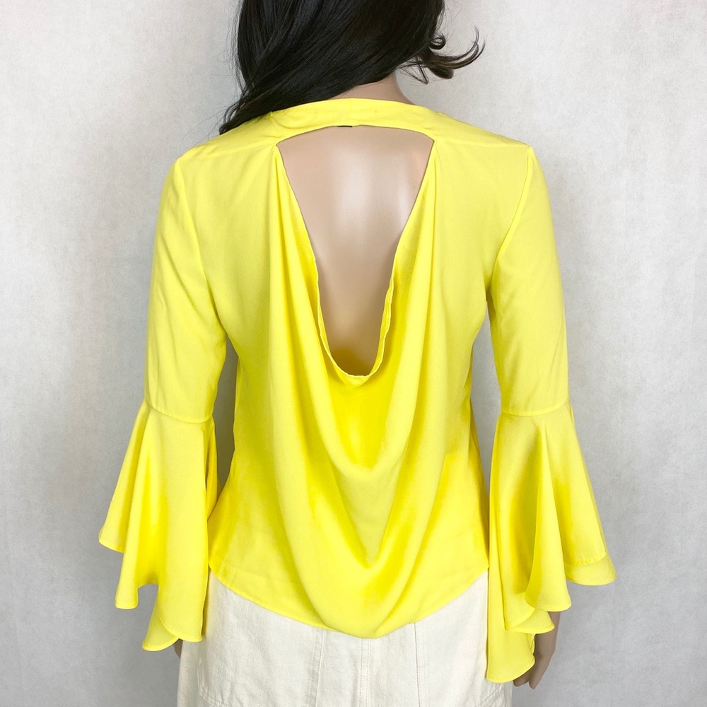 Gianni Bini Top
